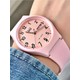  Renk Pembe