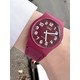  Renk Bordo