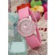  Renk Pembe