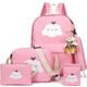  Renk Pembe