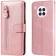  Renk Pembe
