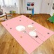  Renk Pembe