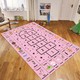  Renk Pembe