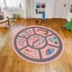 Seçili Renk Pembe