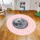 Seçili Renk Pembe