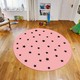  Renk Pembe