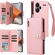  Renk Rose Gold
