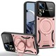  Renk Rose Gold