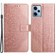  Renk Rose Gold