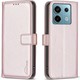  Renk Rose Gold