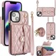  Renk Rose Gold