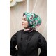 Seçili Renk Siyah - Yeşil - Pembe