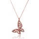 Seçili Renk Rose Gold