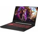 Asus Tuf Gaming F15 Intel Core I7 13620H 48GB 4tb SSD RTX4070/8GB 144Hz 15.6'' Fhd Fdos Taşınabilir Bilgisayar LP097 & Per4 Çanta LP097P330