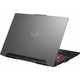 Asus Tuf Gaming F15 Intel Core I7 13620H 48GB 4tb SSD RTX4070/8GB 144Hz 15.6'' Fhd Fdos Taşınabilir Bilgisayar LP097 & Per4 Çanta LP097P330