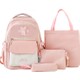  Renk Pembe