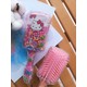  Renk Pembe