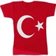 Seçili Renk Kırmızı