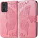  Renk Pembe