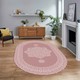  Renk Pembe