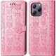  Renk Pembe