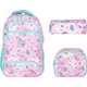  Renk Pembe