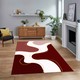  Renk Bordo