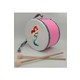  Renk Pembe