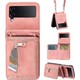  Renk Rose Gold