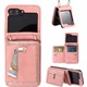  Renk Rose Gold