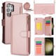  Renk Rose Gold