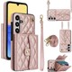  Renk Rose Gold