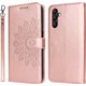  Renk Rose Gold