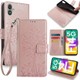  Renk Rose Gold