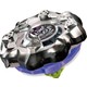 Takara Tomy Beyblade x Bx-19 BX19 Booster Rhino Horn 3-80S En Yeni Seri