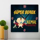 Seçili Renk Beyaz