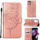  Renk Pembe