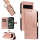  Renk Pembe