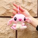  Renk Pembe