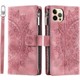  Renk Pembe