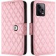  Renk Pembe