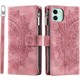  Renk Pembe