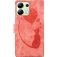  Renk Pembe