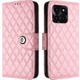  Renk Pembe