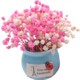  Renk Pembe - Beyaz