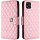  Renk Pembe
