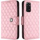  Renk Pembe