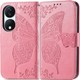  Renk Pembe