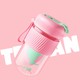  Renk 6GA-Pembe