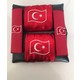 Seçili Renk Siyah